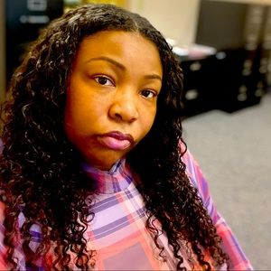 Meet your Posher, Sharita